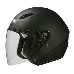  AFX FX 43 Helmet   2X Large/Flat Black: Automotive