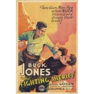  Buck Jones)(Loretta Sayers)(Robert Ellis)(Harlan Knight) Home