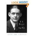  T. S. Eliot A Short Biography Explore similar items