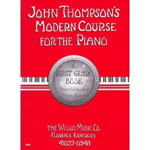   Book John Thompson, Frederick D. Manning, Katherine Faith Books