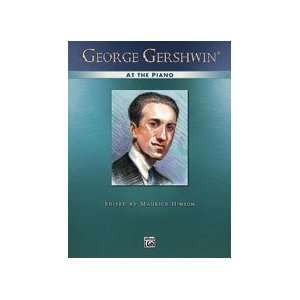 George Gershwin at the Piano   Advanced