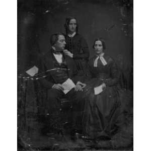 between 1844 and 1849 George Perkins Marsh family. Marsh 