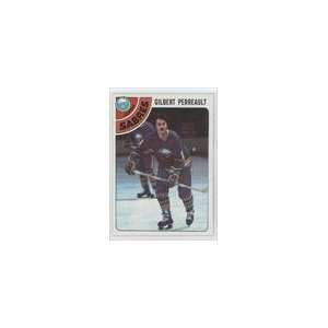    1978 79 Topps #130   Gilbert Perreault Sports Collectibles