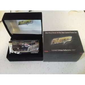 John Force Driver of the Year Catrol Funny Car 164 scale 1997 Mustang 