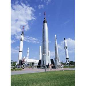 John F. Kennedy Space Center, Cape Canaveral, Florida, United States 