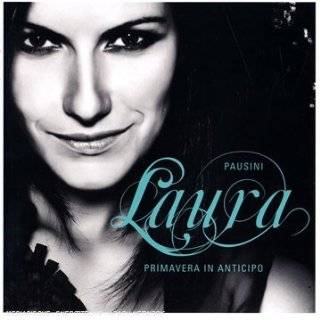 Escucha Atento by Laura Pausini