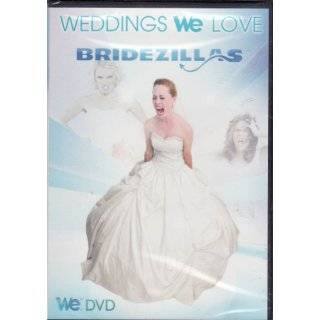   Bridezilla Moments / Where Are They Now? / Lisa / Valerie / Karen DVD