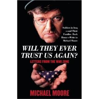  in a TV Nation by Michael Moore and Kathleen Glynn (Oct 1, 1998