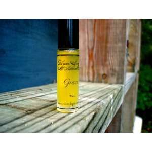  Grace All Natural Perfume Oil Beauty