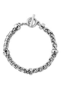 Lauren by Ralph Lauren Braided Chain Bracelet  