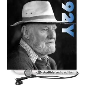 Lawrence Ferlinghetti at the 92nd Street Y