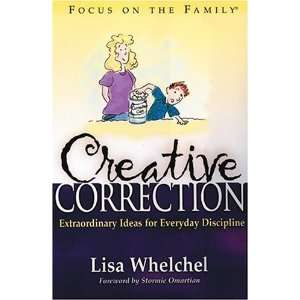   Focus on the Family Book) [Hardcover] Lisa Whelchel (Author) Books
