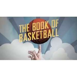 by Malcolm Gladwell, by Bill Simmons The Book of Basketball: The NBA 
