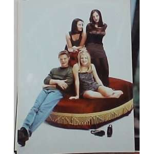   THE TEENAGE WITCH MELISSA JOAN HART 3X5 PHOTO: Everything Else
