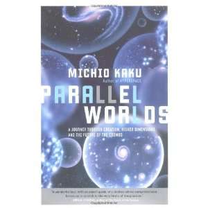   , and the future of the cosmos [Hardcover] Michio Kaku Books