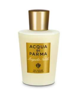 Acqua di Parma Magnolia Nobile Shower Gel