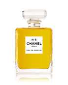 CHANEL No5 ICONIC LUXURIES SET   