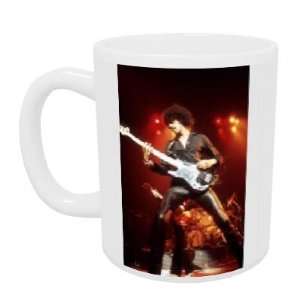 Phil Lynott   Mug   Standard Size