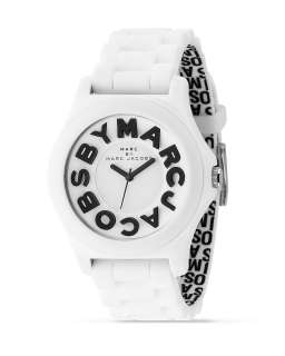   rubber watch 40 mm price $ 150 00 marc by marc jacobs goes graphic