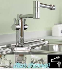 Concept Kitchen Or Bathroom Sink Faucet Mixer Tap A378  