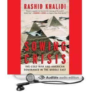   Middle East (Audible Audio Edition) Rashid Khalidi, Ray Grover Books
