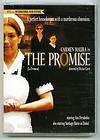 The Promise (DVD) Ana Fernández, Carmen Maura, NEW