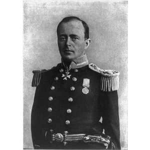  Robert Falcon Scott,1868 1912,Royal Navy Officer