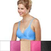 barely there CustomFlex Fit Full Coverage Wire Free Bra   4546