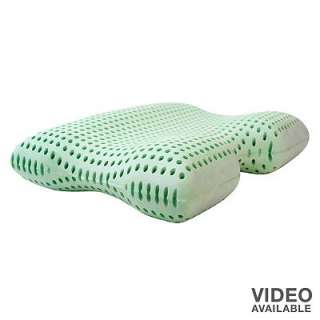 ViscoFresh Advanced Contour Pillow