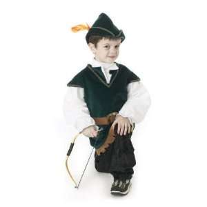    Creative Education of Canada   Robin Hood Set, Medium Toys & Games
