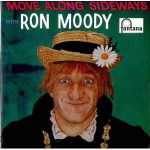  Move Along Sideways Ron Moody Music