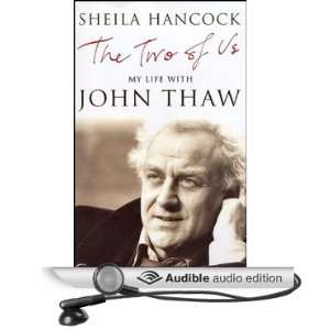   My Life with John Thaw (Audible Audio Edition): Sheila Hancock: Books