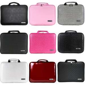 Samsung Galaxy Tab 10.1in GT P7510 Tablet Case Sleeve Cover Colors by 