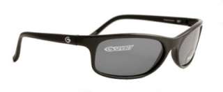 Gargoyles Sunglasses Swift Black Smoke Pol (new) 782612004422  