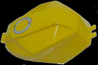 Mini Ducati Monster Gas Tank Cover, Chinese Part  