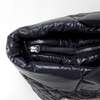 Thanksgiving Gift Chanel Black Classic Tote Shoulder Bag  