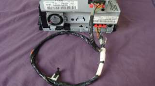 oem delco chevy gmc radio slave cd casette remote wire harness  