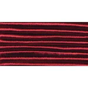  DMC Color Infusions Memory Thread 3 Yards Red   623539 
