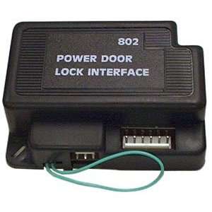    Megatronix   DM802   Universal Door Lock Module Automotive