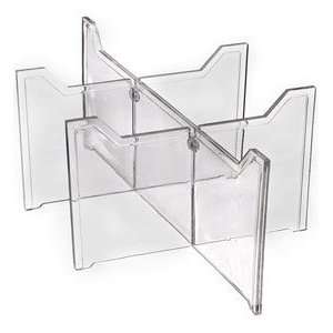  Drawer Dividers for Large Storage Drawer