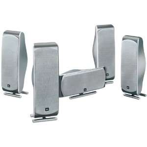   Speaker System with Dual 3 Mid range Drivers, SCS3005TP Electronics