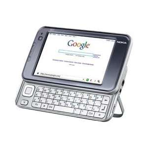 Nokia N810 Internet Tablet Handheld Pocket PC PDA 0758478011195  