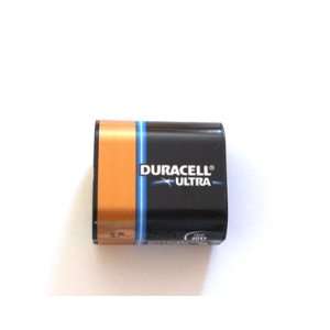  3 Duracell 223 Lithium Batteries EXP 2015 Electronics