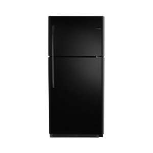   Freezer Refrigerator (Color Black) ENERGY STAR LGHT2137LE Appliances