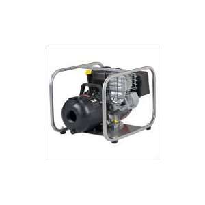   Agricultural Solutions Pump with 8.0 HP Briggs & Stratton Intek Engine