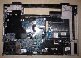 HP Pavilion Dv8000 Laptop/Notebook Motherboard Assembly 882780295162 
