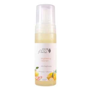  Skin Brightening Facial Cleanser Beauty