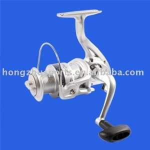  new arrival fishing reel plastic spool el6000 3 ball 