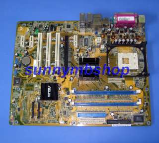 ASUS P4GPL X Socket 478 Motherboard 915PL Intel PCI E  