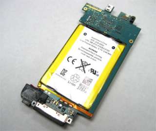iPod Touch 4th Gen 8GB Logic Board with Battery  
